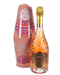 Tsarine Rose Russian Doll Champagne Gift