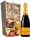 Veuve Clicquot Champagne Hamper