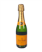 Veuve Clicquot Champagne Half Bottle 
