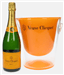 Veuve Clicquot Champagne Ice Bucket