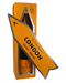 Veuve Clicquot Champagne Magnetic Yellow Arrow Gift Box