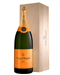 Veuve Clicquot Champagne Nebuchadnezzar