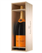 Veuve Clicquot Champagne Salmanazar