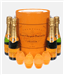 Veuve Clicquot Paintbox