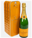 Veuve Clicquot Ponsardine Tin Champagne Gift