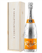 Veuve Clicquot Rich Champagne Congratulations Gift In Wooden Box