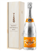 Veuve Clicquot Rich Champagne Fathers Day Gift In Wooden Box