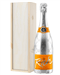 Veuve Clicquot Rich Champagne Gift in Wooden Box