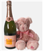 Veuve Clicquot Rose for Pink Champange Lovers