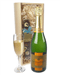 Veuve Clicquot Vintage Champagne and Chocolates Gift Set