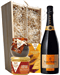 Veuve Clicquot Vintage Champagne Hamper