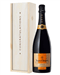 Veuve Clicquot Vintage Champagne Congratulations Gift In Wooden Box