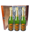 Veuve Vintage Champagne Triple Luxury Gift