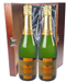 Veuve Vintage Champagne Twin Luxury Gift