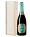 Villa Conchi Cava Sparkling Wine Gift in Wooden Box