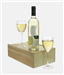 Vinedos Sutil Sauvignon Blanc  Wine and Glasses