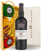 Vintage Port and Cheese Christmas Hamper