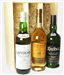 Whisky 10 Year Old Mixed Triple