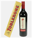 Wine And Toblerone