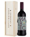 Wine Birthday Gift For Grandad