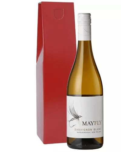 New Zealand White Wine Gift Box - Next Day Delivery UK
