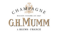 Mumm Champagne