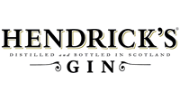 Hendricks Gin