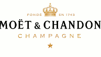 Moet Champagne