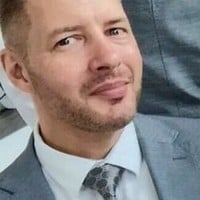Jason Tiffin, co-founder of Sparkling Direct