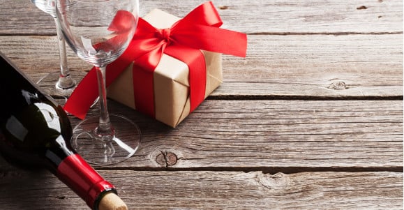 Send Wine Gifts & Gift Sets | Next Day Wine Delivery UK