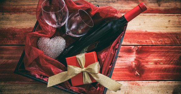 Wine Gift Sets