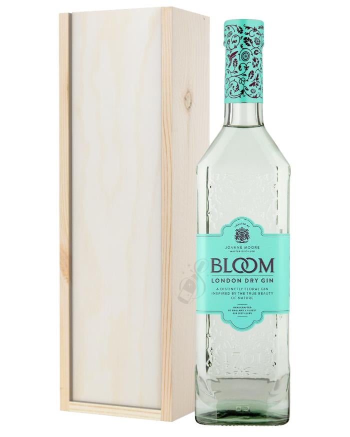 Bloom Gin Gift
