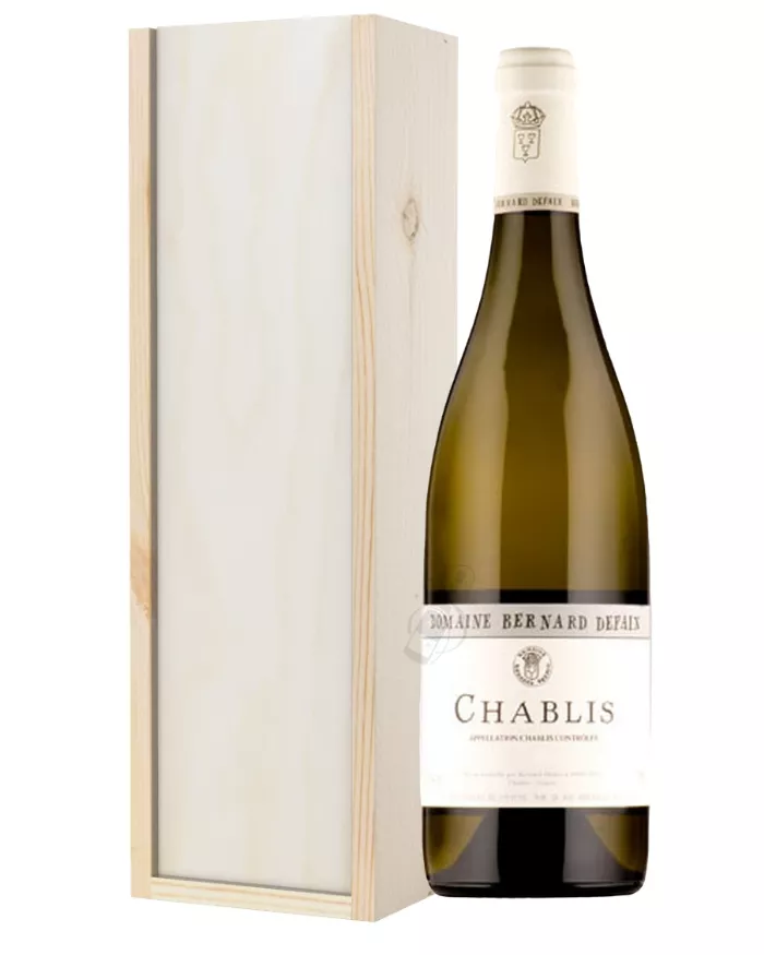 Chablis outlet white wine