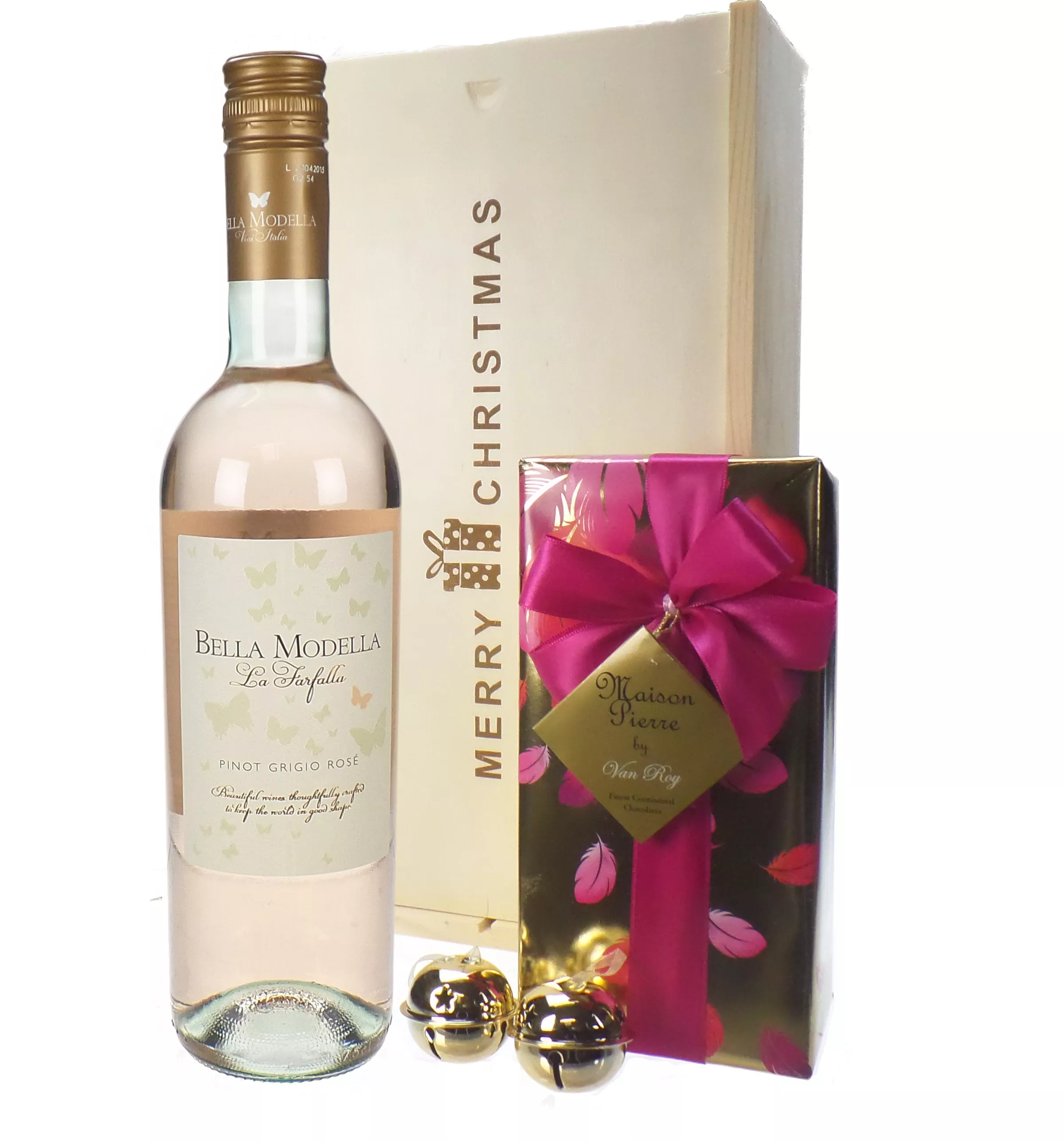 pinot grigio box wine