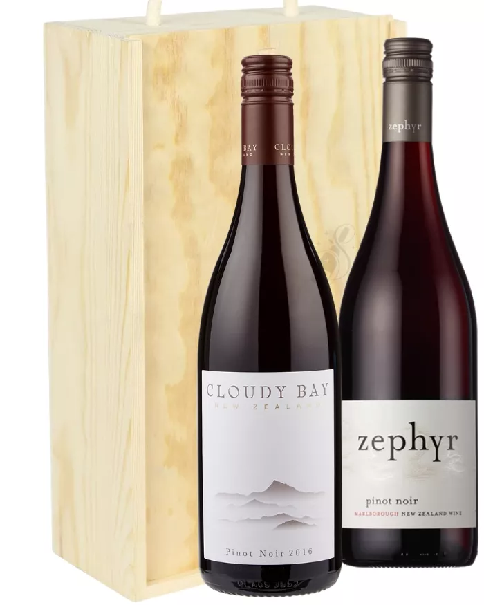 New zealand pinot noir deals
