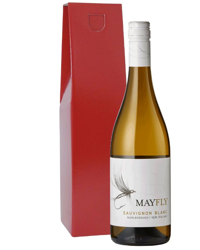New Zealand White Wine Gift Box Next Day Delivery UK
