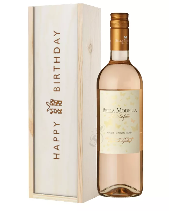 pinot grigio box wine