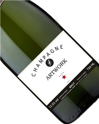 Personalised bottle preview