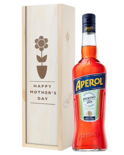 Aperol Spritz Mothers Day Gift