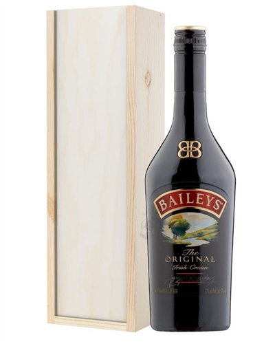 Baileys Original  Single Gift