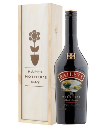 Baileys Original Mothers Day Gift