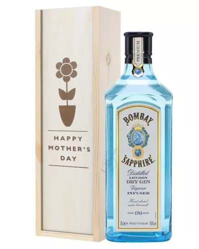 mothers day gifts gin