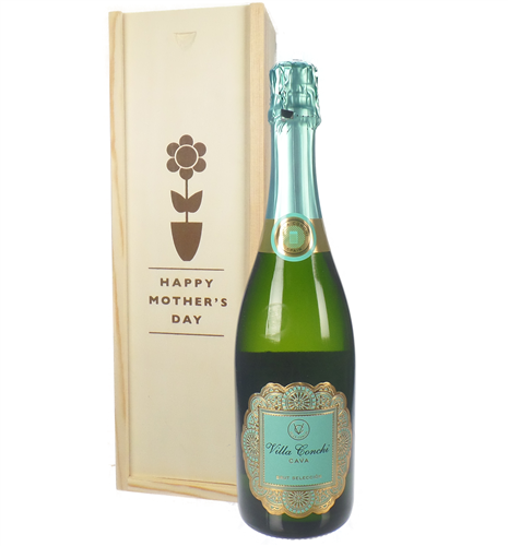 Cava Mothers Day Gift