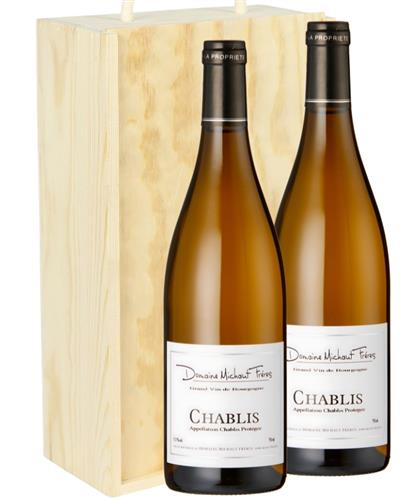 Chablis Gift Set