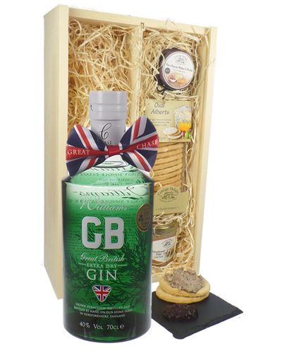 Chase GB Gin Hamper