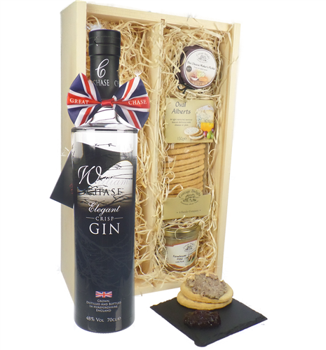 Chase Gin Hamper