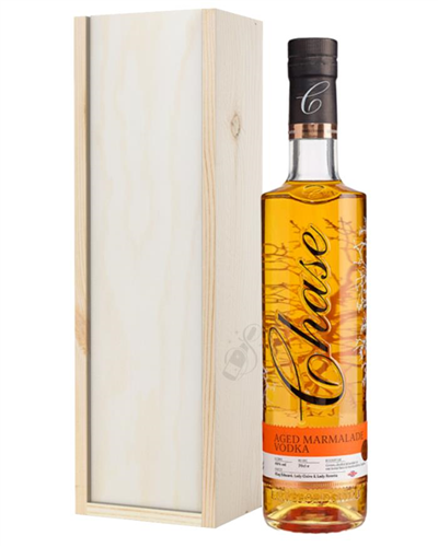 Chase Marmalade Vodka Gift