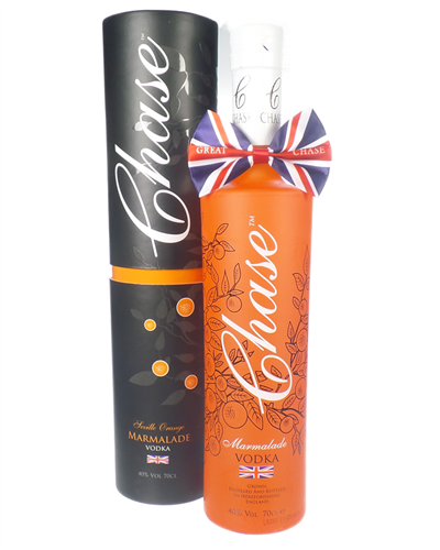 Chase Marmalade Vodka Gift Box