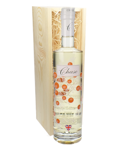 Chase Seville Orange Flavoured Gin