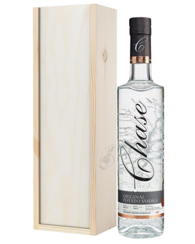 Chase Vodka Gift